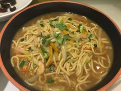 -骏莱海鲜鱼港(五角场店)