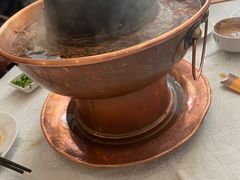 -东来顺饭庄(天坛店)