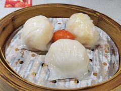 -吉旺港式餐厅(南方商城店)