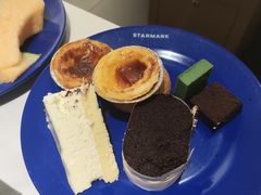 -星伦多自助料理·涮烤一体(江桥万达店)