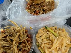 -张记捆鸡(总店)