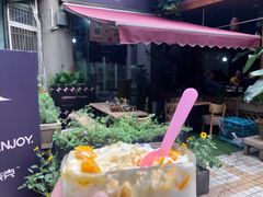 -艾加柒克蛋糕茶歇甜品台(春熙路店)