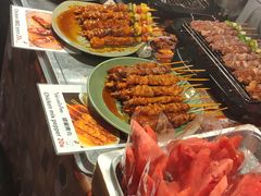 -周日夜市