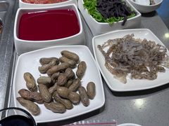 -海底捞火锅(凯德广场店)