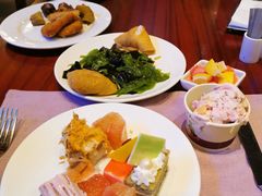 -温州喜来登酒店-盛宴西餐厅