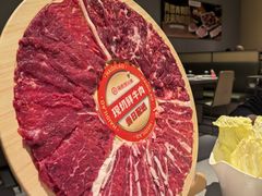 -海底捞火锅(太阳宫凯德mall店)