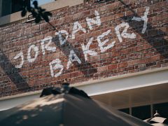 -佐敦面包铺·JORDAN BAKERY