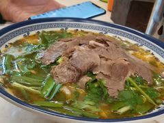 羊肉粉-贵州羴泰羊肉粉(珠江太阳城店)