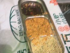 -曾百万小炉小串自助烧烤(高新店)
