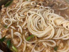 -正宗杨记普洱酸醋米线(总店)