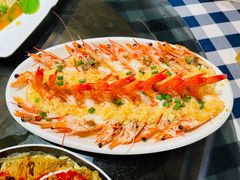 -阿妹小海鲜(下角店)