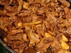 -甘家界牌柠檬鸭(青山店)