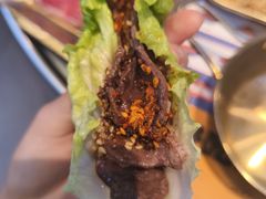 -喜井无限自助烤肉公司(石厦店)