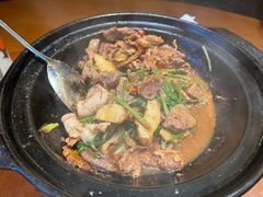 -凤凰山斑鱼馆(恭城店)