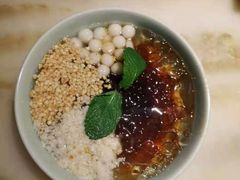 -绿茶餐厅(石家庄万象城店)