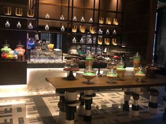 -康莱德酒店·美庭自助餐厅