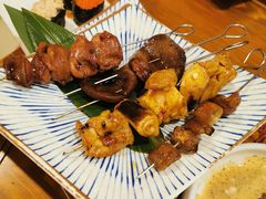 -三月居酒屋(青年大街店)