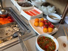 -海底捞火锅(老城根店)