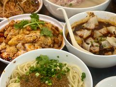 家常杂酱面-牛王庙(龙华花园店)