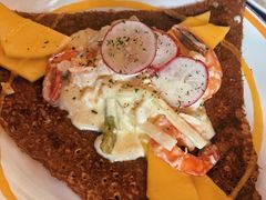 -La Creperie法餐厅(芮欧百货店)