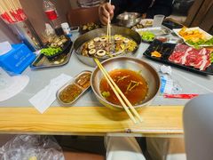 -牛牛牛酸菜煎肉店(望云寺路店)