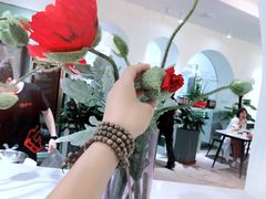 -香香海南菜餐厅