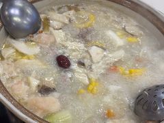 -土连锅·现熬养生汤锅(梁家巷店)