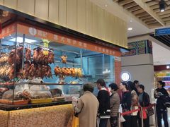 -龙记香港茶餐厅(久光百货店)