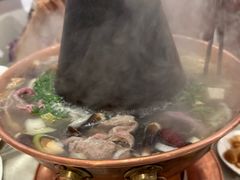 -东来顺饭庄(王府井步行街店)