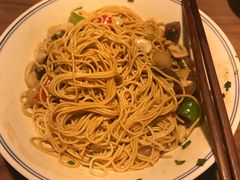 春风四喜面-十面春风·江南面馆(崇宁路店)