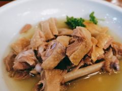 -金陵后厨·南京菜(新街口秣陵路店)