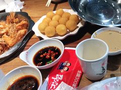 -邵汇大虾(泉园一路店)