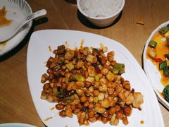 -蜀锦堂·川味现炒(襄阳武商汇店)