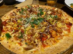 -地狱厨房Hell's  Kitchen(美丽熙街店)