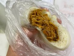 豆腐皮包-冶春茶社(星汉大厦店)