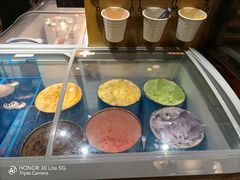 -金汉森牛排披萨自助餐厅(铜川店)