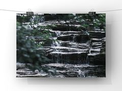 -崂山九水游览区