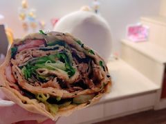 -胖子煎饼店(钦州南路店)