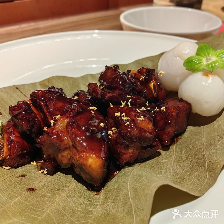 桂满陇｜上海迪士尼小镇必吃美食👸🏻