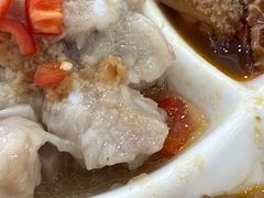 -巨元河鲜酒楼·清远特色菜名店(英德店)