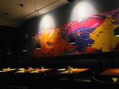 -鹿萤季·营地小馆(皇后公园店)