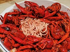 -小胖龙虾(花园街店)