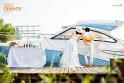 点击看大图 -金夫人婚纱摄影(华南店)