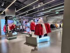 -迪桑特DESCENTE(北京三里屯BLANC店)