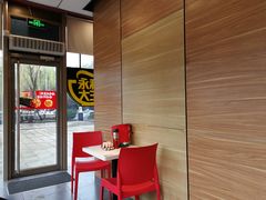 -永和大王(万顺路店)
