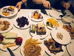 -戈拿旺巴西烤肉(崇文门店)