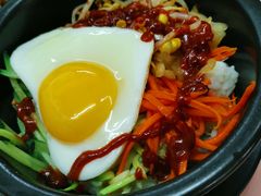 -米郎餐厅·朝鲜族料理(延长路店)