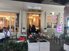 -PAUL LAFAYET 法式甜品(港汇广场店)