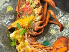 -Ginza Onodera铁板烧(外滩十八号店)