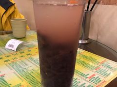 红豆冰水-顺记冰室(宝华路店)